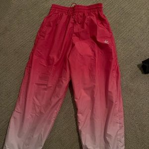Adidas Woman’s Joggers brand new never used
